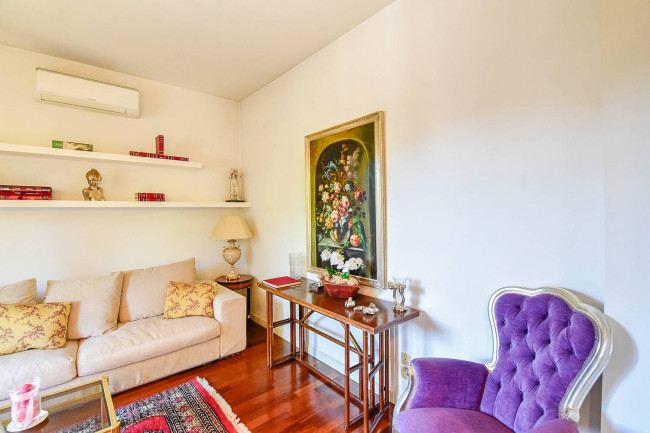 Villa in vendita a Seregno