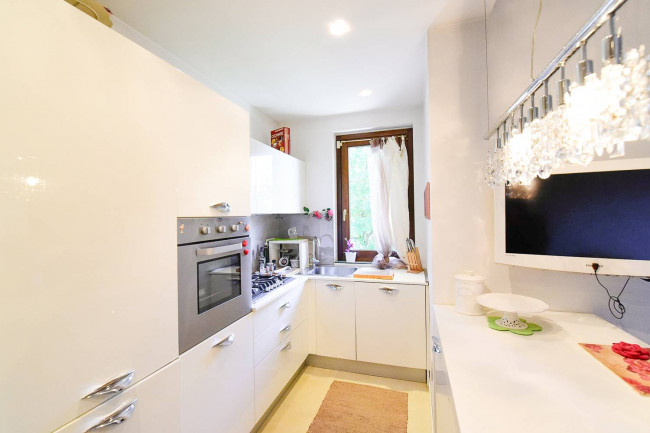 Villa in vendita a Seregno