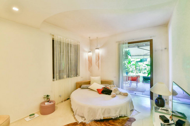 Villa in vendita a Seregno