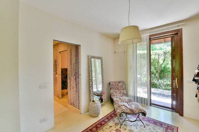 Villa in vendita a Seregno