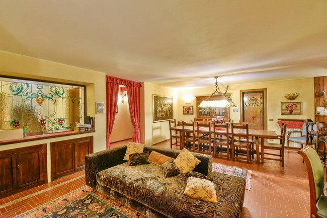 Villa in vendita a Seregno