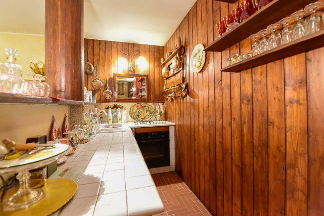 Villa in vendita a Seregno