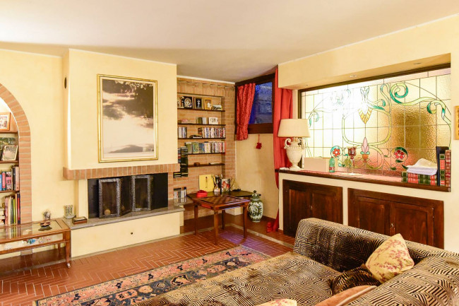 Villa in vendita a Seregno