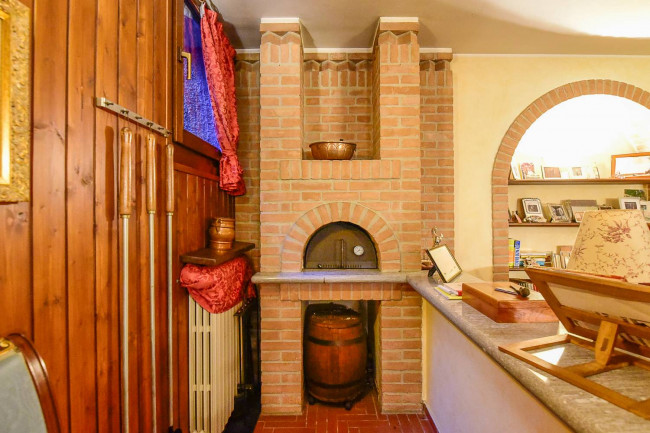 Villa in vendita a Seregno