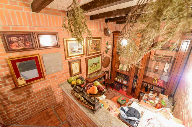 Villa in vendita a Seregno
