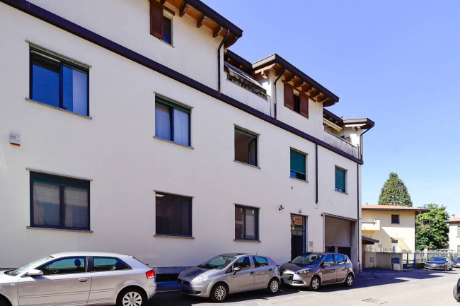 Studio/Ufficio in vendita a Seregno
