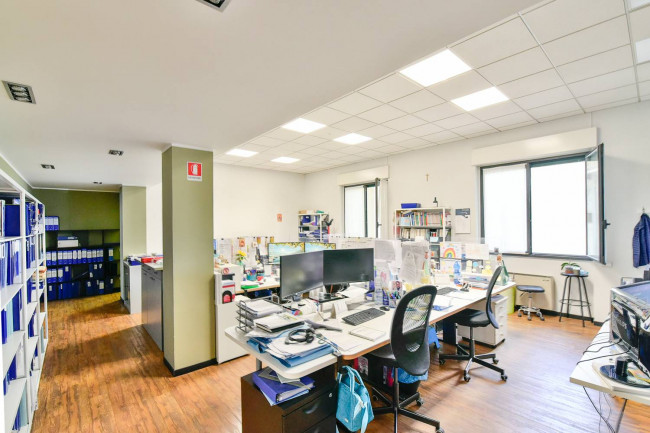 Studio/Ufficio in vendita a Seregno