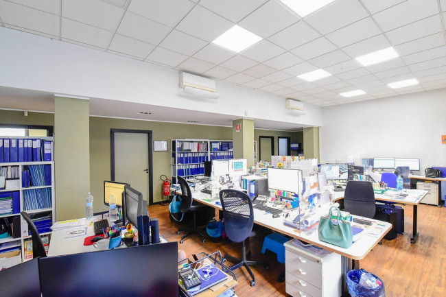 Studio/Ufficio in vendita a Seregno
