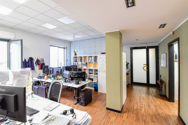 Studio/Ufficio in vendita a Seregno