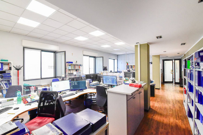 Studio/Ufficio in vendita a Seregno