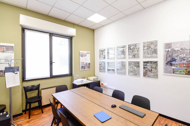 Studio/Ufficio in vendita a Seregno
