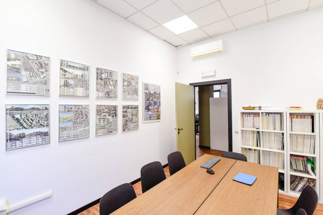 Studio/Ufficio in vendita a Seregno
