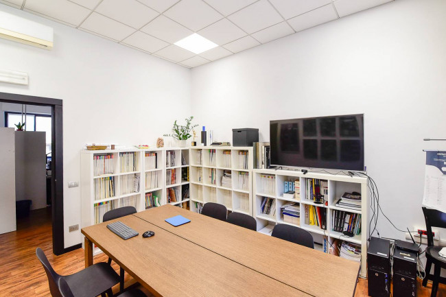 Studio/Ufficio in vendita a Seregno