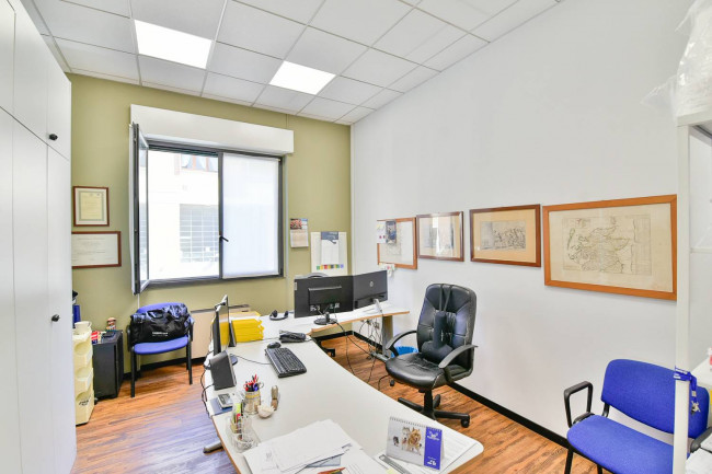 Studio/Ufficio in vendita a Seregno