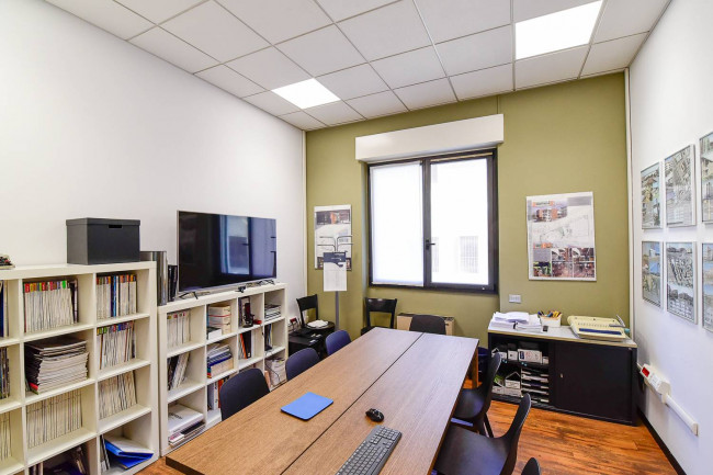 Studio/Ufficio in vendita a Seregno