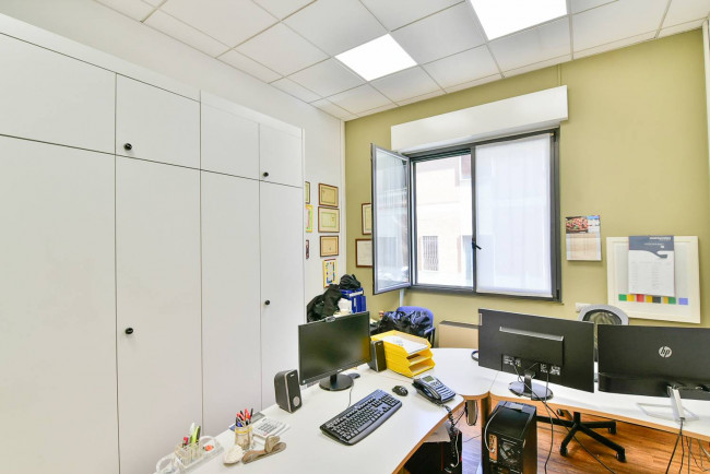 Studio/Ufficio in vendita a Seregno