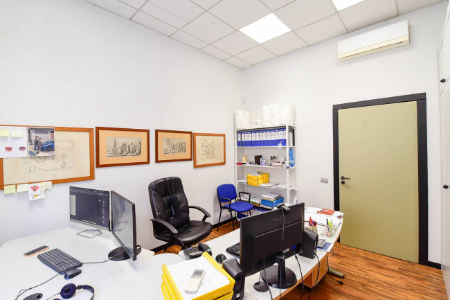Studio/Ufficio in vendita a Seregno