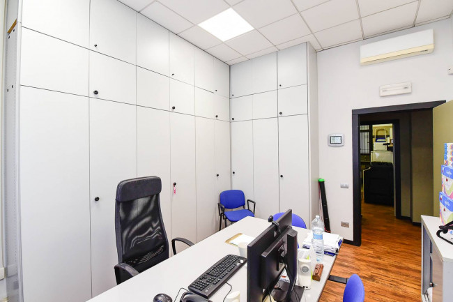 Studio/Ufficio in vendita a Seregno