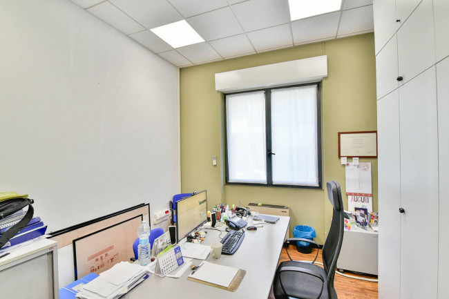 Studio/Ufficio in vendita a Seregno