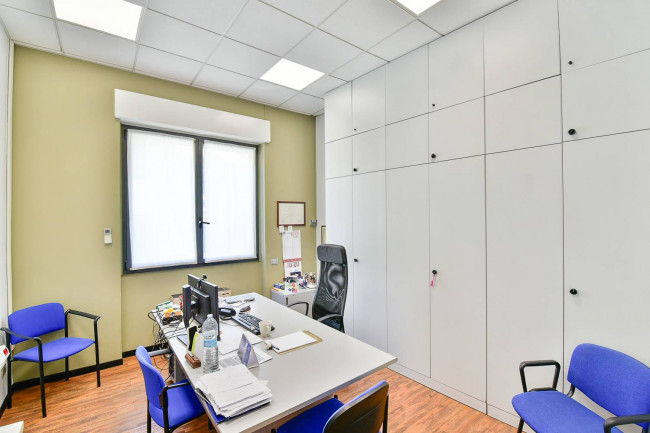 Studio/Ufficio in vendita a Seregno