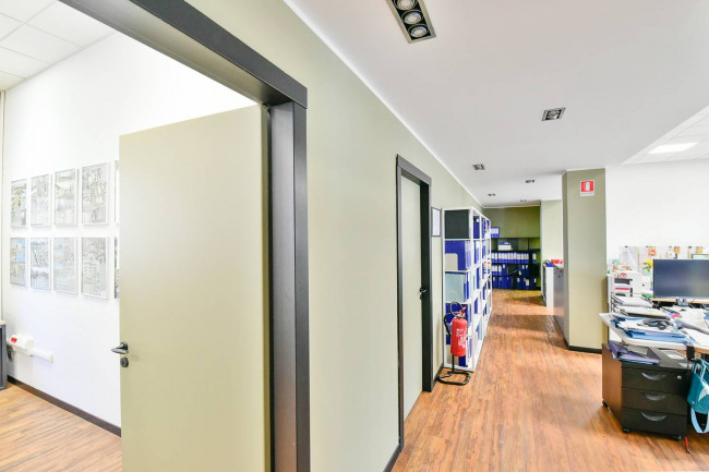 Studio/Ufficio in vendita a Seregno