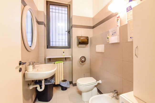 Studio/Ufficio in vendita a Seregno