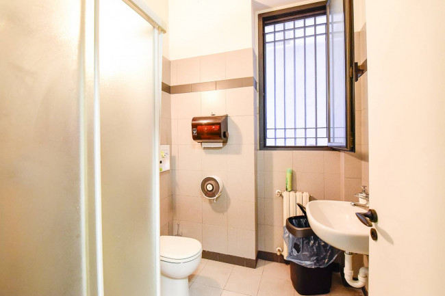 Studio/Ufficio in vendita a Seregno