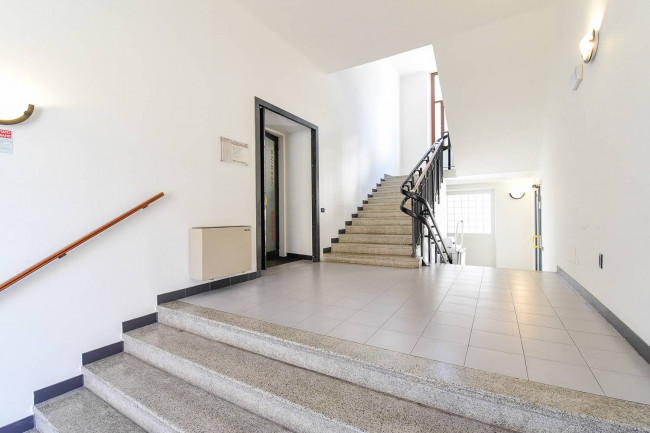 Studio/Ufficio in vendita a Seregno