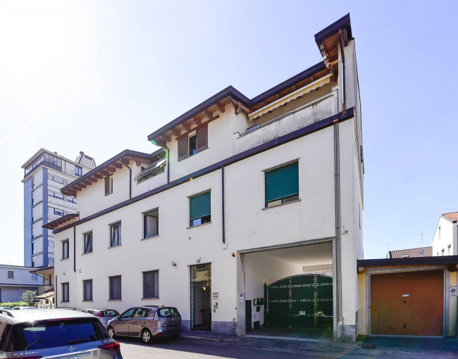 Studio/Ufficio in vendita a Seregno