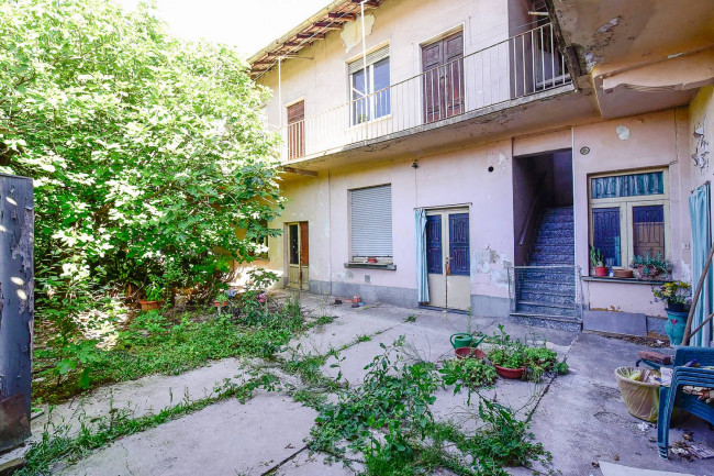 Casa singola in vendita a Desio
