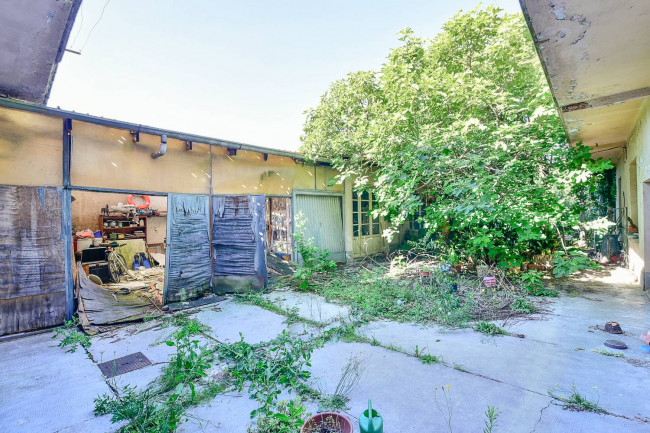 Casa singola in vendita a Desio