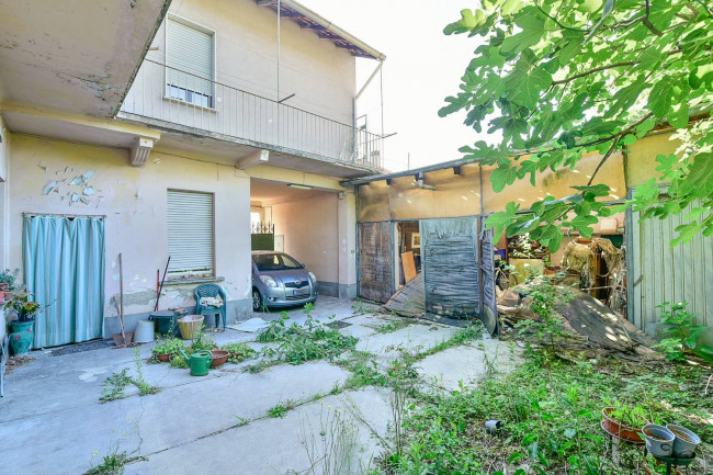 Casa singola in vendita a Desio