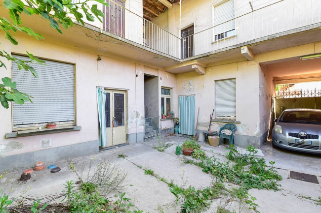 Casa singola in vendita a Desio