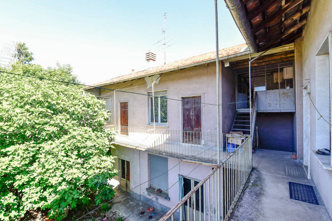 Casa singola in vendita a Desio