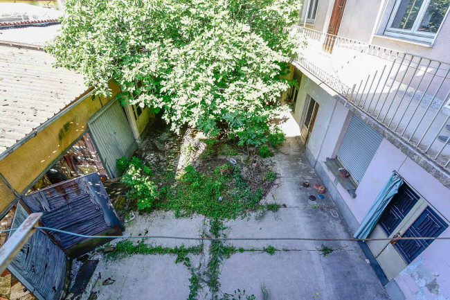 Casa singola in vendita a Desio