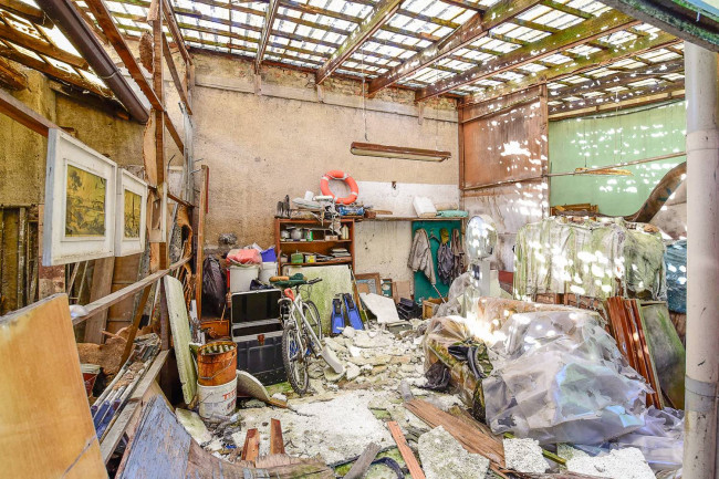Casa singola in vendita a Desio