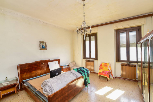 Casa singola in vendita a Desio