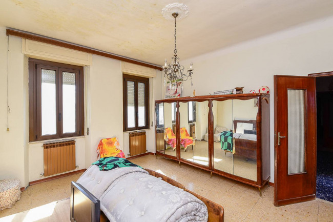 Casa singola in vendita a Desio