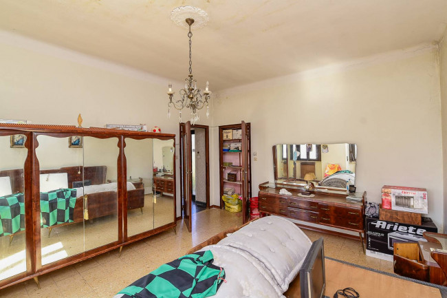 Casa singola in vendita a Desio