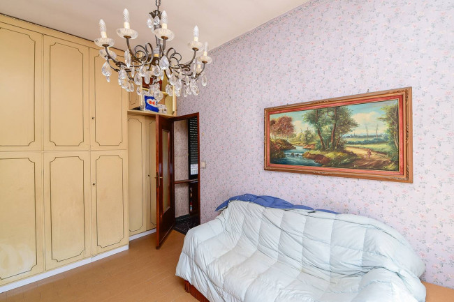 Casa singola in vendita a Desio