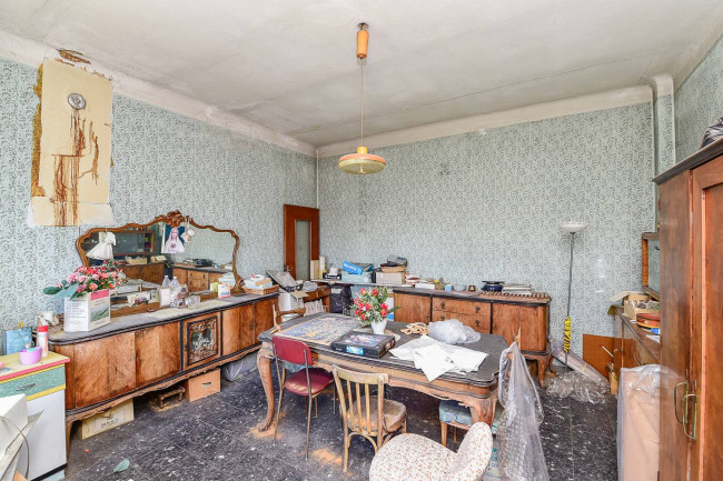 Casa singola in vendita a Desio
