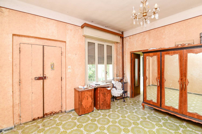 Casa singola in vendita a Desio