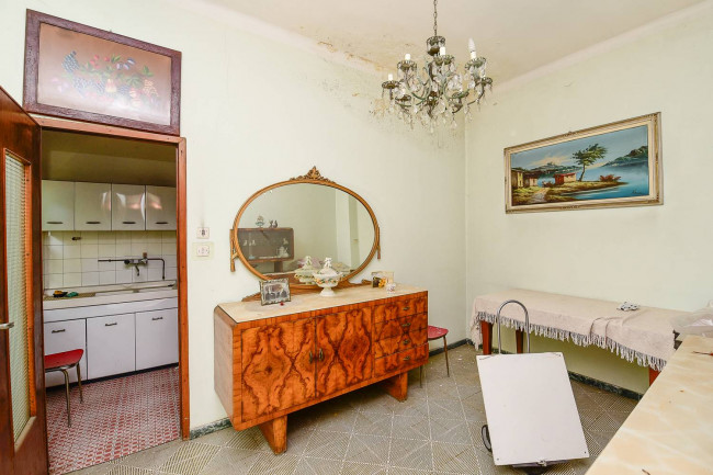 Casa singola in vendita a Desio