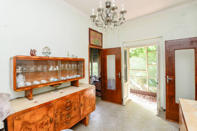 Casa singola in vendita a Desio