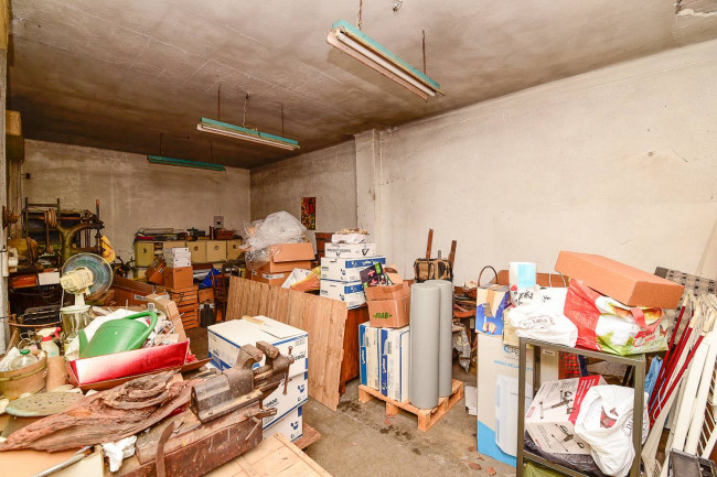 Casa singola in vendita a Desio