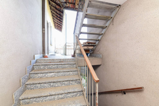 Casa singola in vendita a Desio