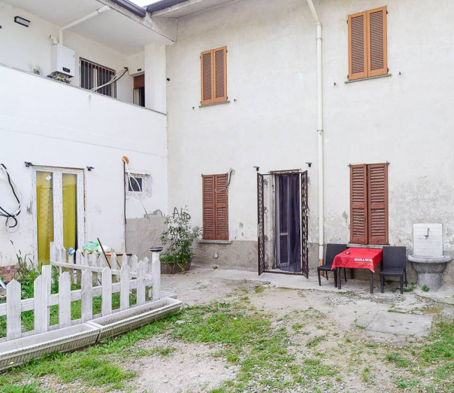 Appartamento in vendita a Meda