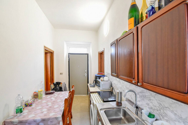 Appartamento in vendita a Meda