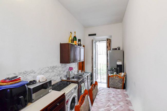 Appartamento in vendita a Meda