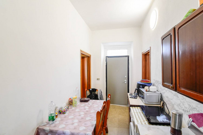 Appartamento in vendita a Meda